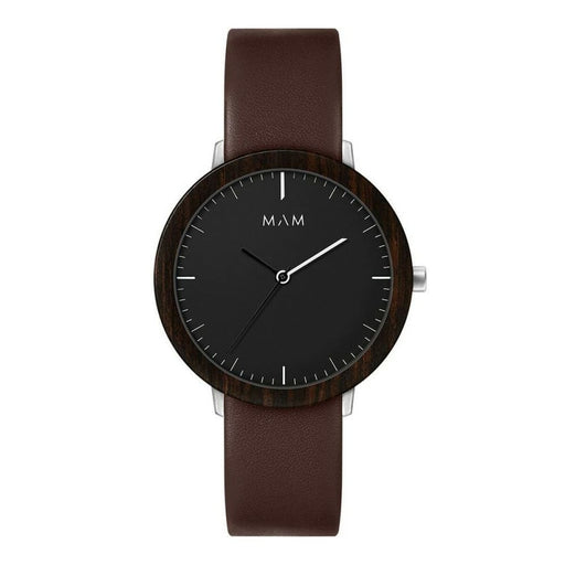 Unisex Watch by Mam Mam627 39 Mm