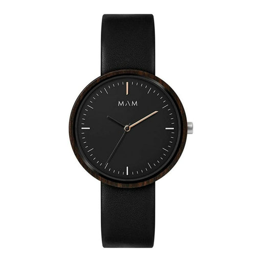 Unisex Watch by Mam Mam642 39 Mm