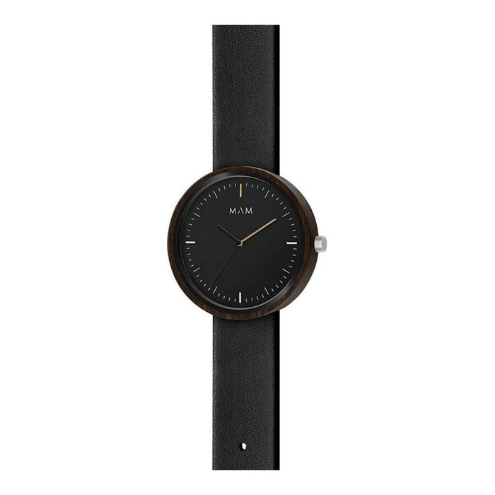 Unisex Watch by Mam Mam642 39 Mm