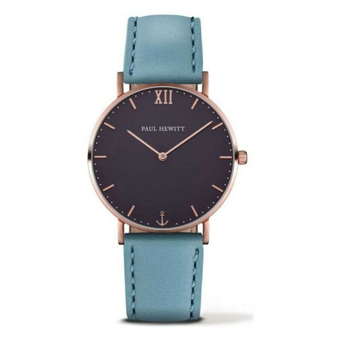 Unisex Watch by Paul Hewitt Phsarstb23s 39 Mm