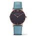 Unisex Watch by Paul Hewitt Phsarstb23s 39 Mm
