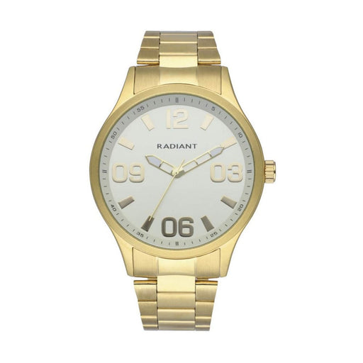 Unisex Watch By Radiant Ra563201 45 Mm