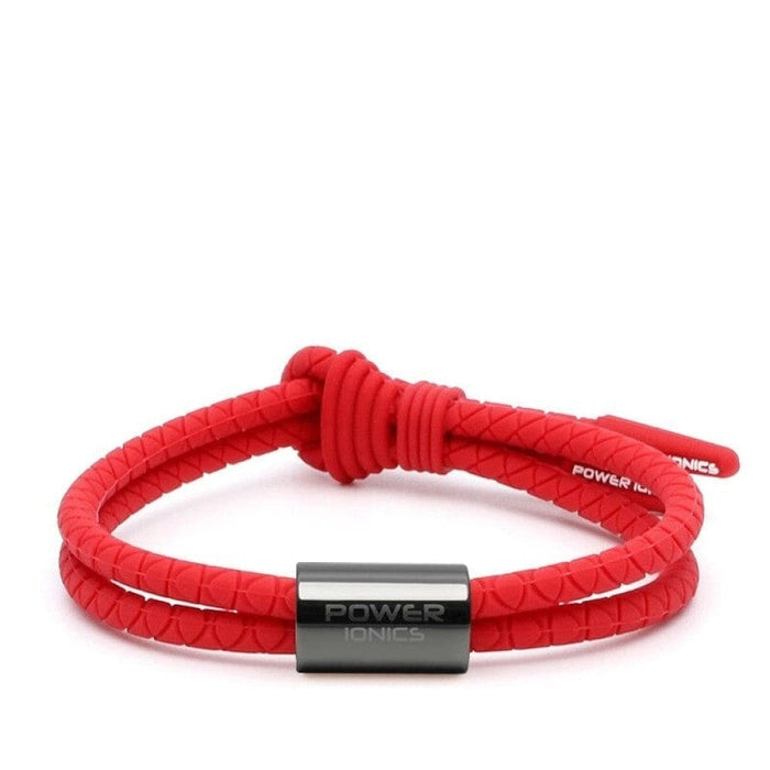 Unisex Waterproof Ions and Germanium Sports Fashion Bracelet