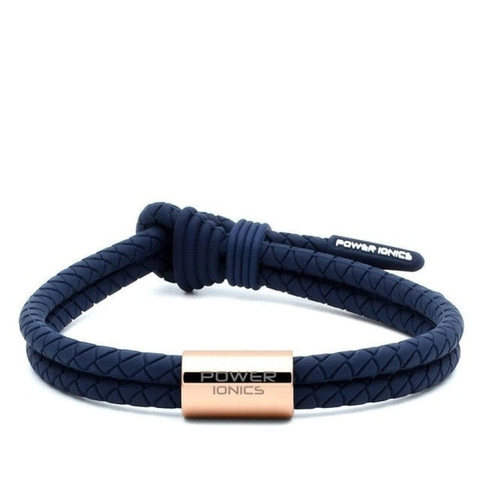 Unisex Waterproof Ions and Germanium Sports Fashion Bracelet