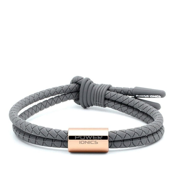 Unisex Waterproof Ions And Germanium Sports Fashion Bracelet