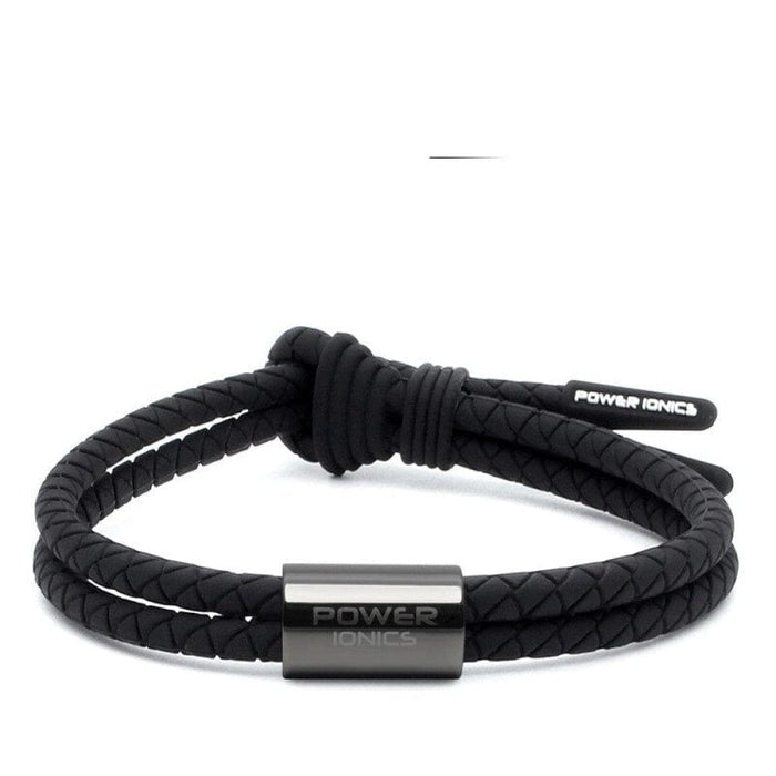 Unisex Waterproof Ions and Germanium Sports Fashion Bracelet