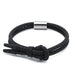 Unisex Waterproof Ions and Germanium Sports Fashion Bracelet