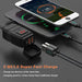 Universal 12v Motorcycle Usb Charger 3.0