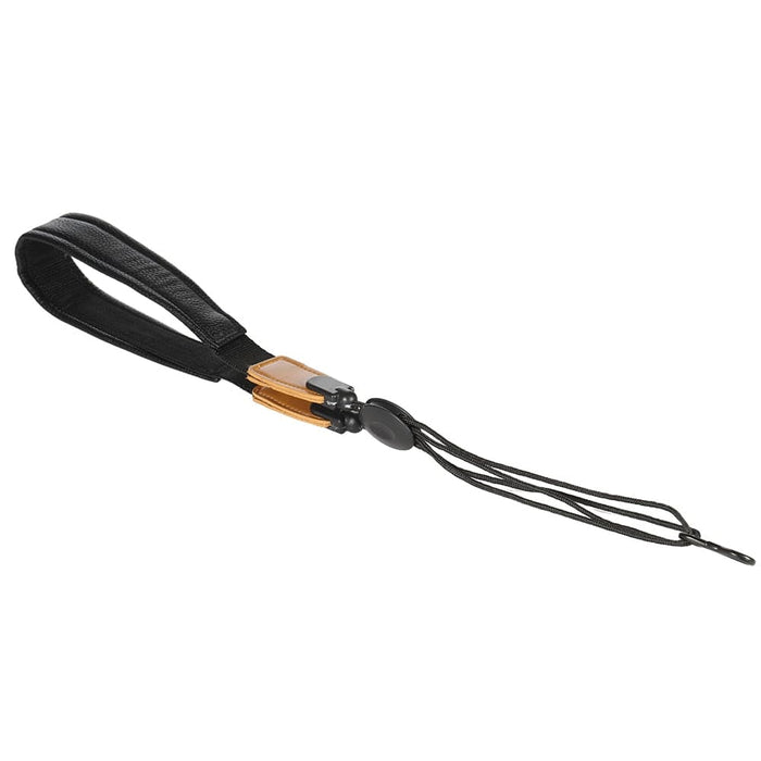 Universal Adjustable Soft Leather Saxophone Sax Neck Strap