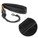 Universal Adjustable Soft Leather Saxophone Sax Neck Strap