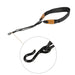 Universal Adjustable Soft Leather Saxophone Sax Neck Strap