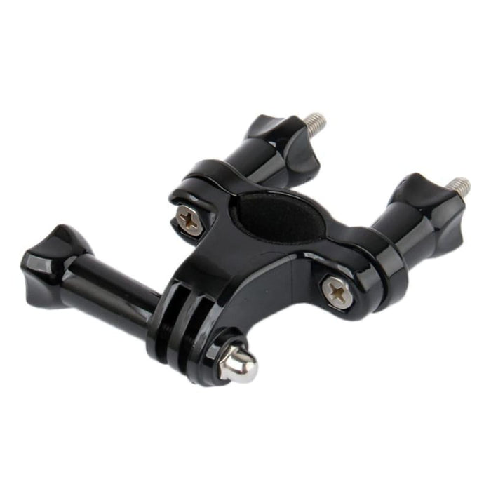 Universal Bike Handlebar Seatpost Mount For Gopro Hero 12