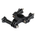 Universal Bike Handlebar Seatpost Mount For Gopro Hero 12