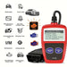 Universal Car Diagnostic Tool Clear Fault Codes