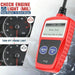 Universal Car Diagnostic Tool Clear Fault Codes