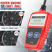 Universal Car Diagnostic Tool Clear Faults