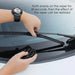 Universal Car Wiper Repair Tool Refurbish Blades