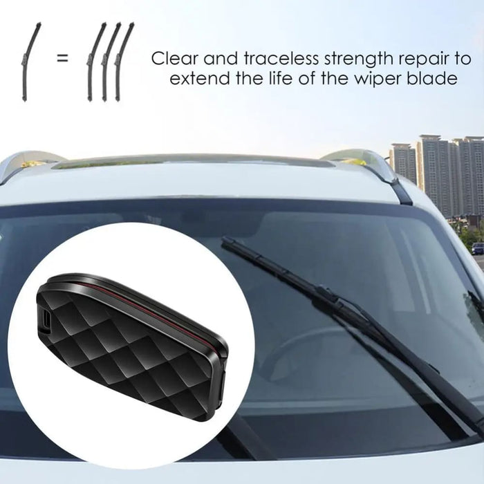 Universal Car Wiper Repair Tool Refurbish Blades
