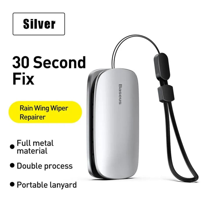 Universal Car Wiper Restorer For Windshield Repair