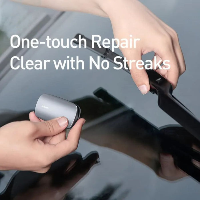 Universal Car Wiper Restorer For Windshield Repair
