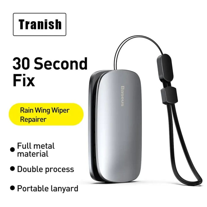 Universal Car Wiper Restorer For Windshield Repair