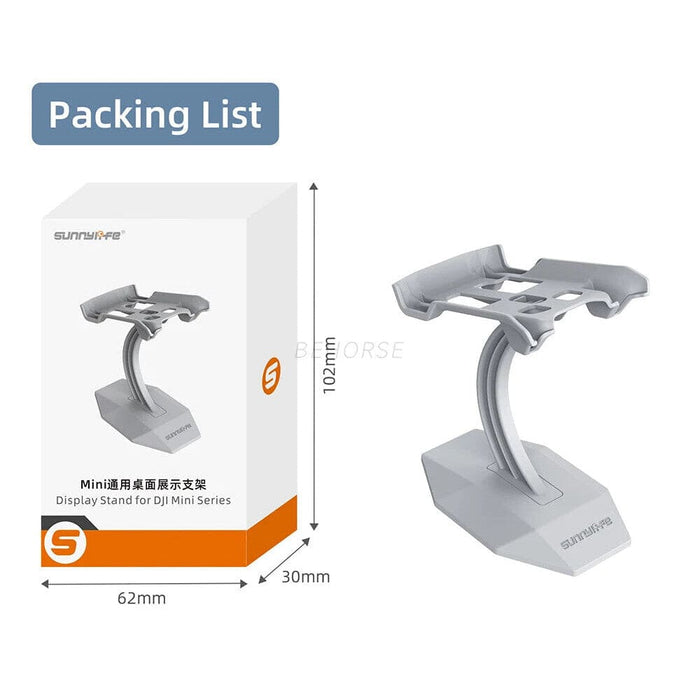 Universal Desktop Stand for Dji Mini Drones