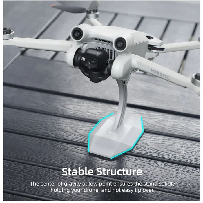 Universal Desktop Stand for Dji Mini Drones