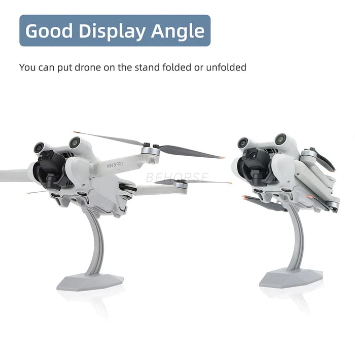Universal Desktop Stand for Dji Mini Drones