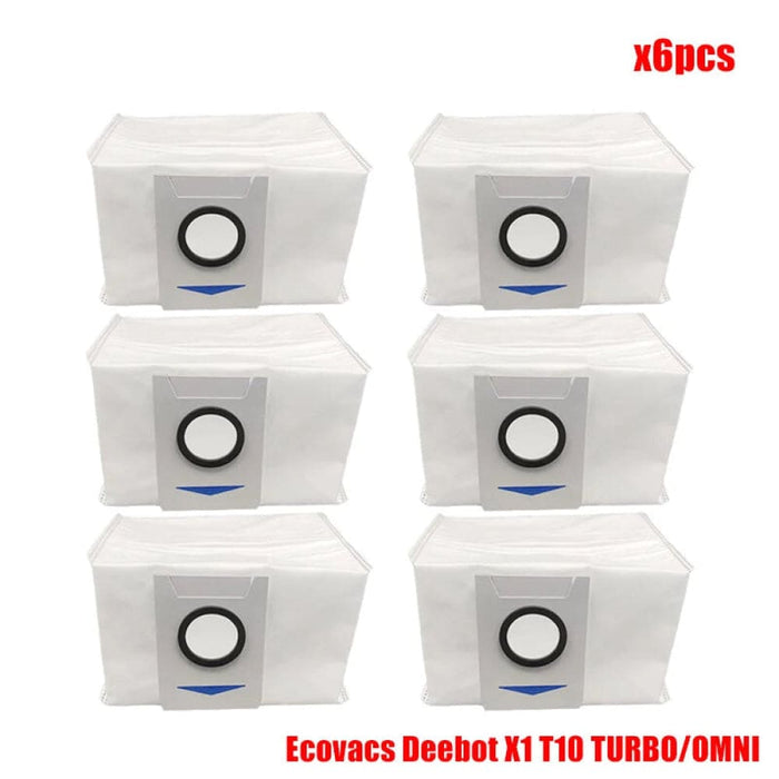 Universal Dust Bag For Robot Vacuum Cleaners