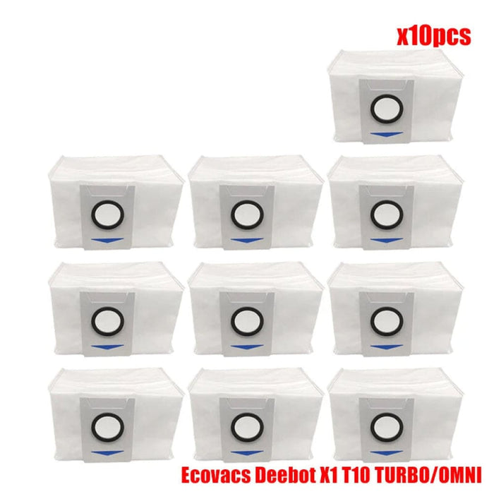 Universal Dust Bag For Robot Vacuum Cleaners