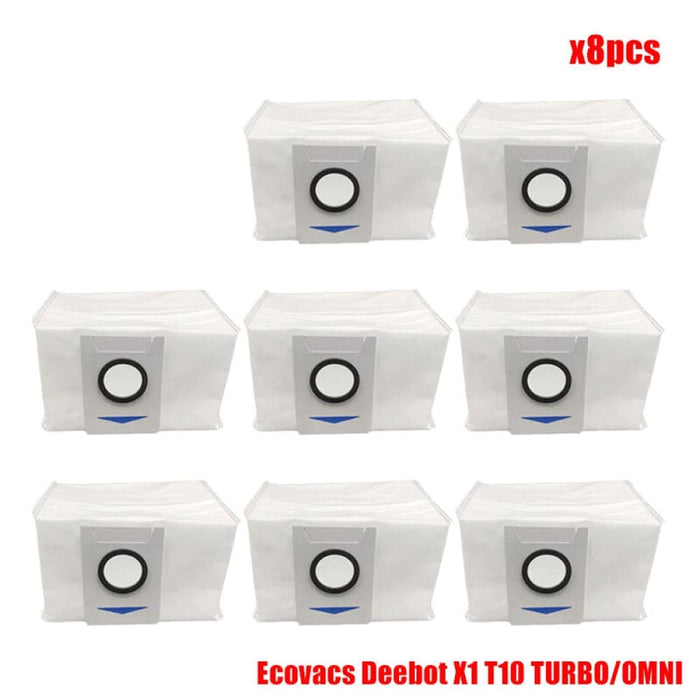 Universal Dust Bag For Robot Vacuum Cleaners