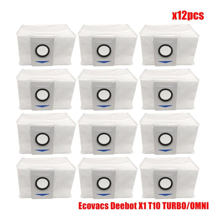 Universal Dust Bag For Robot Vacuum Cleaners