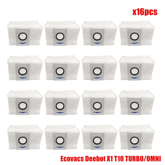 Universal Dust Bag For Robot Vacuum Cleaners