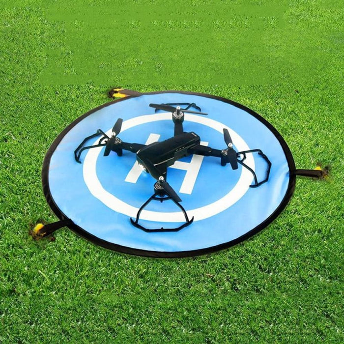 Universal Foldable Helipad Landing Pad For Drones 55cm