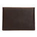Universal Genuine Leather Business Laptop Tablet Bag