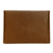 Universal Genuine Leather Business Laptop Tablet Bag