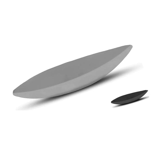 Universal Kayak Cover Canoe Boat Waterproof Uv Rain