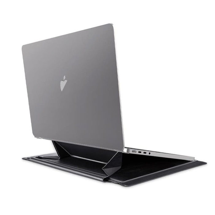 Universal Laptop Magnetic Holder Inner Bag With Stitching