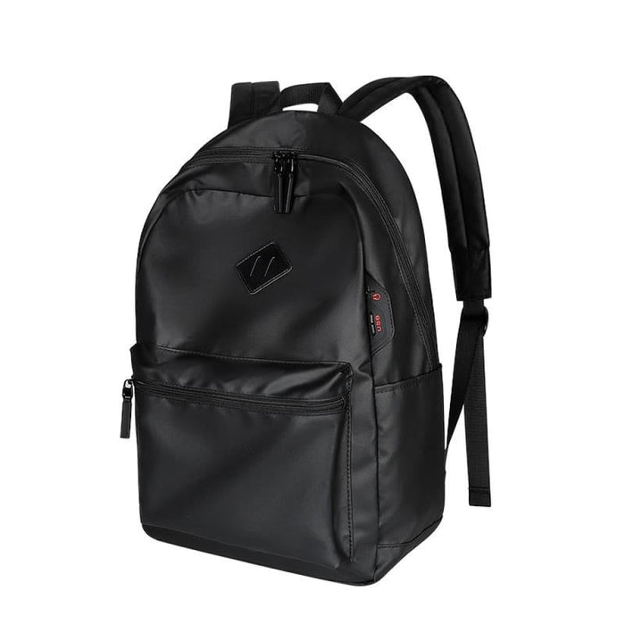 Universal Large Capacity Laptop Backpack With Usb Charging