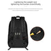 Universal Large Capacity Laptop Backpack With Usb Charging