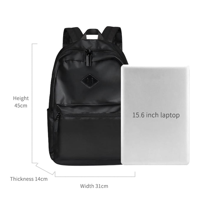 Universal Large Capacity Laptop Backpack With Usb Charging
