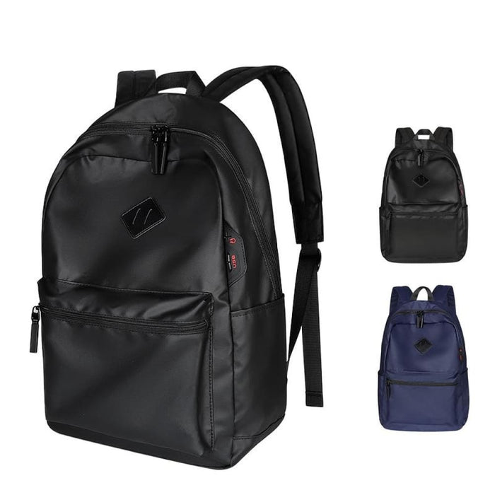 Universal Large Capacity Laptop Backpack With Usb Charging