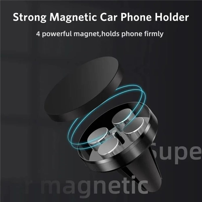 Universal Magnetic Car Phone Holder for Iphone Samsung
