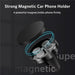 Universal Magnetic Car Phone Holder for Iphone Samsung