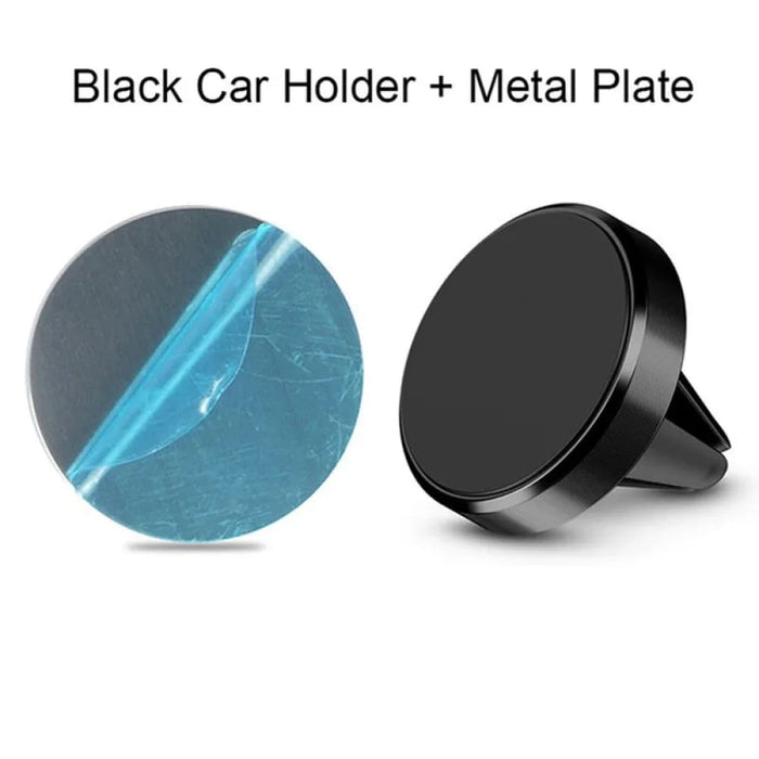 Universal Magnetic Car Phone Holder for Iphone Samsung