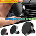 Universal Magnetic Car Phone Holder for Iphone Samsung