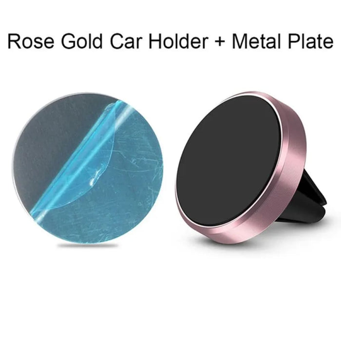 Universal Magnetic Car Phone Holder for Iphone Samsung
