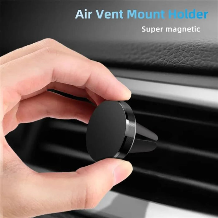 Universal Magnetic Car Phone Holder for Iphone Samsung