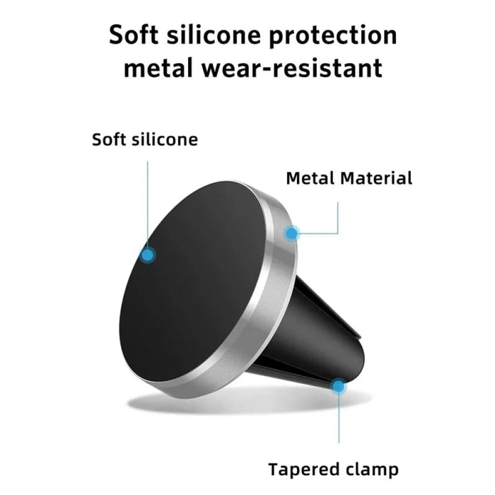 Universal Magnetic Car Phone Holder for Iphone Samsung