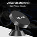 Universal Magnetic Car Phone Holder For Iphone Xs/x